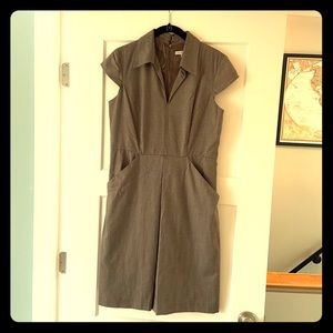 Sophisticated and stylish dress